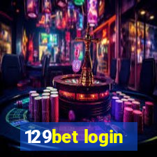 129bet login